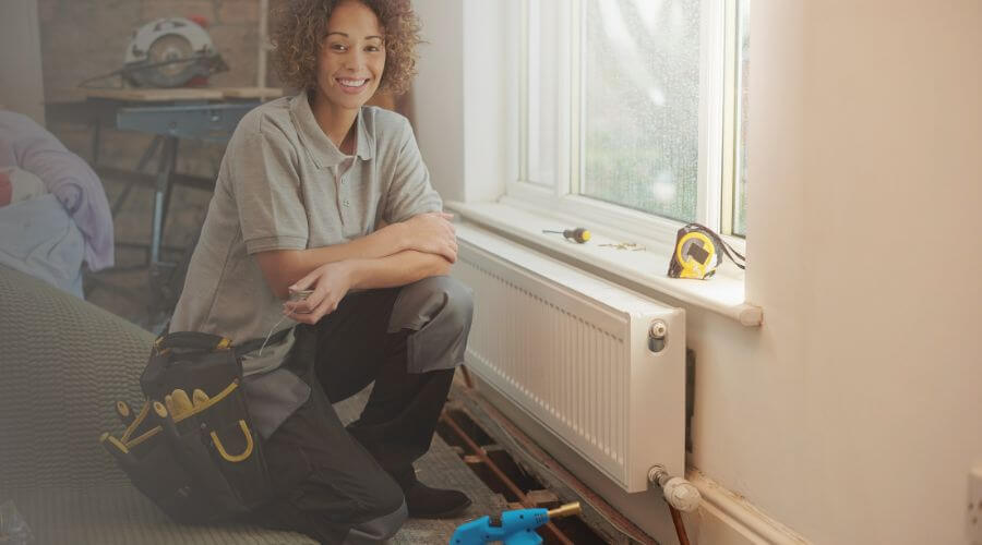 Professional Tankless Water Heater Installation in Mountlake Terrace, WA
